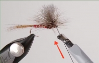 Stonfo Thread Cutter