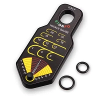 STONFO HACKLE GAUGE