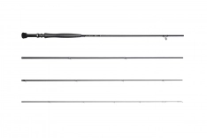 Primal CCC Zone Euro Nymph Fly Rod