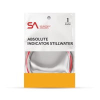 Sa Absolute Leader Indicator Stillwater