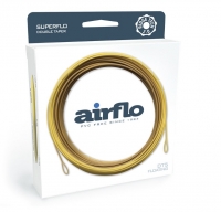 Airflo Ridge 2 Double Taper