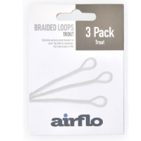 Airflo Braided Loops