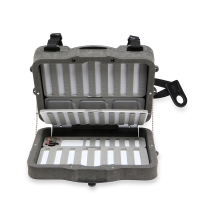 C&F Universal System Chest Storage