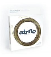 Airflo Stillwater Clear Camo Fast Inter
