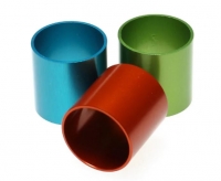 LASMON LIQIUD REMIX POP CYLINDER GREEN 3+ 5+