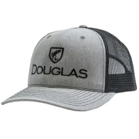 Douglas Cap Charcoal