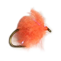 Eggstacy Fl Hot Red