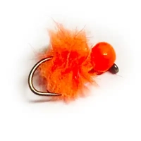 Eggstacy Fl Hot Red OTB