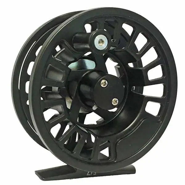 Future Rivers Fly Reels