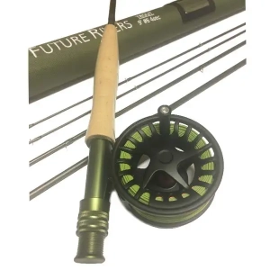 Fly Rod Package 1