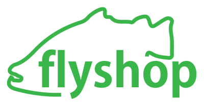 Flyshop Logo