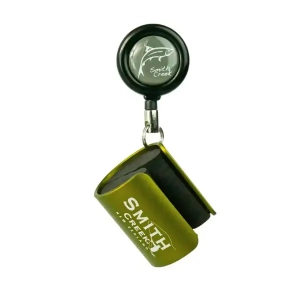 Smith Creek Rod Clip