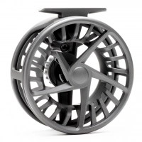 Lamson Liquid S Series Fly Reels HD Version