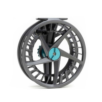 Lamson Liquid Max Tidal Fly Reel