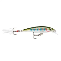 Rapala X Rap Longcast
