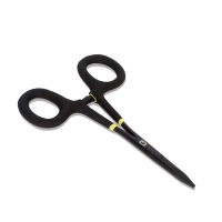 Loon Black Forceps Standard 5"