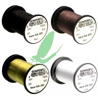 Semperfli Nano Silk