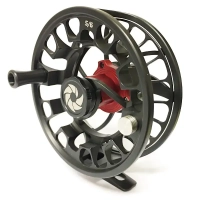 Nautilus GT Fly Reel
