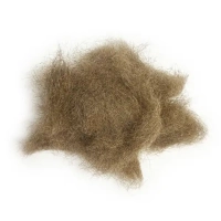 NZ Possum Fur Dubbing