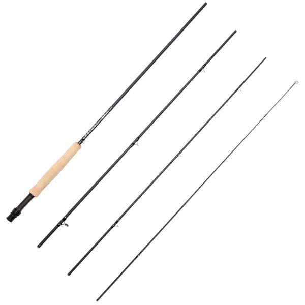 Primal RAW Fly Rods Freshwater CCC NZ Ltd