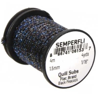 Semperfli Quill Subs