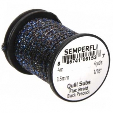 Semperfli Quill Subs