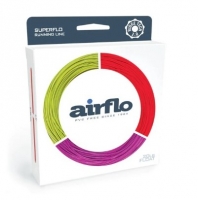 Airflo Ridge Running Lines 2.0