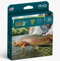 Rio Premier Gold XP Floating Fly Line
