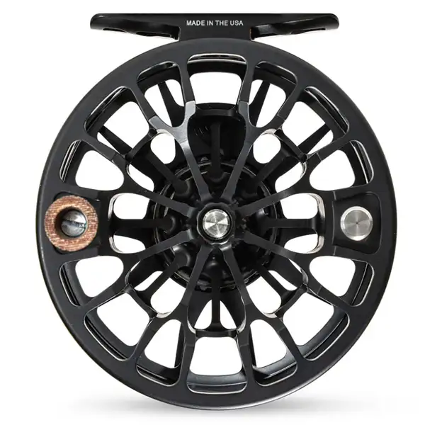 Ross Fly Reels