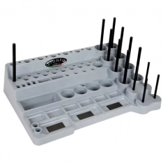 STONFO FLY TYING STATION