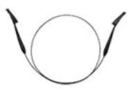 Smith Sunglass Premium Retainer