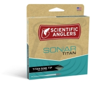 Sa Sonar Titan Sink Tip