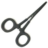 FM Spring Creek Forceps Black Handle