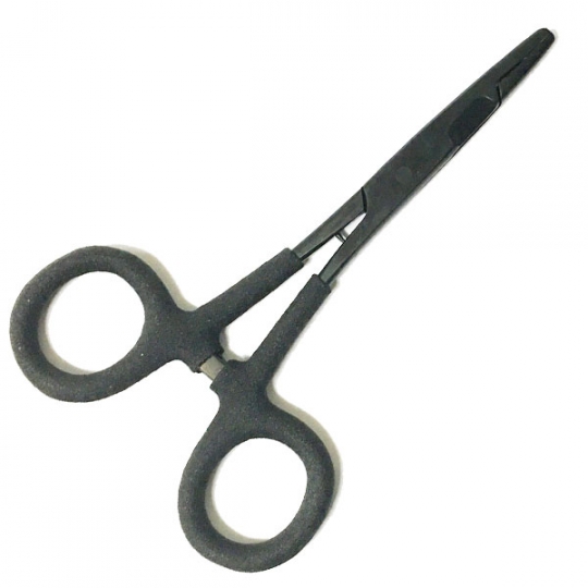 Fm Spring Creek Scissor Forceps: Flyshop NZ Ltd