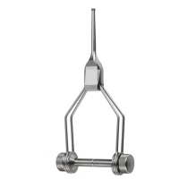 Stonfo Steeltech Bobbin