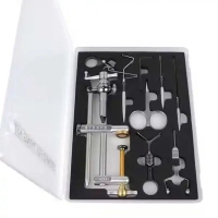 STONFO FLY TYING KIT