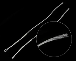 Sybai Braided Loops Medium