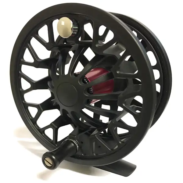 Tiemco Fly Reels