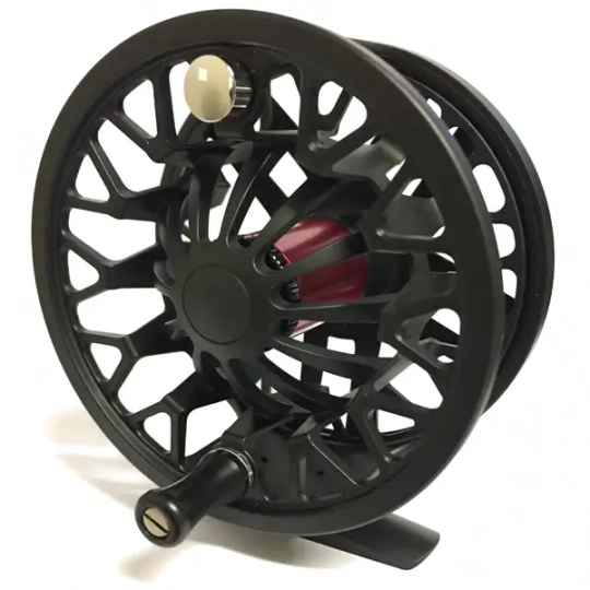 ティムコ(TIEMCO) Oracle MA Black 3/4 Reel Amazon | ティムコ