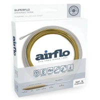 Airflo Superflo Universal Floating Fly Lines