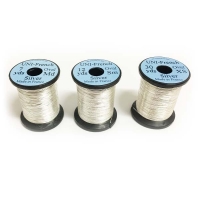 Uni French Tinsel Oval