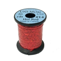 Uni Holographic Tinsel