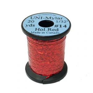 Uni Holographic Tinsel