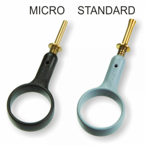 Stonfo Hackle Pliers Elite