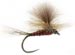 Super Lite Red Quill Bl