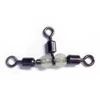 Amazing Bait 3 Way Swivel
