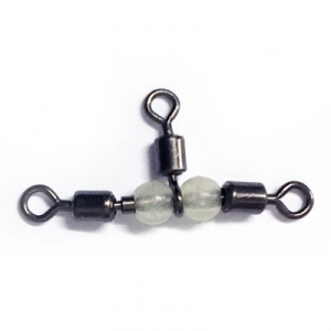 Amazing Bait 3 Way Swivel