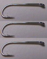 Kamasan B200 Deepwater Nymph