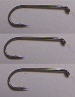 Kamasan Hooks: Flyshop NZ Ltd