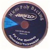 Fly Line Backing